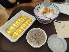 -文昌邓记清补凉(西沙路店)