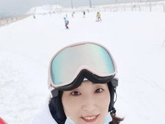 -北京西山滑雪场