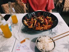 -多呗辣麻辣香锅(万达广场店)