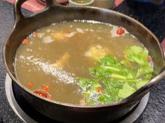 -盡膳口福·百年汤方火锅(科华北路店)