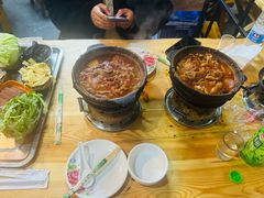 -范贤光鸡公煲(平乐园总店)