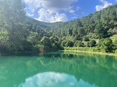 -九龙潭景区