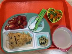 -全心贝爱鲜制宝宝膳食(泰州万达广场店)