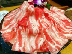 -大龙燚火锅(白石洲店)