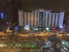 -白金汉爵大酒店(相城店)