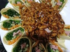 -人民公社大食堂(顺义总店)