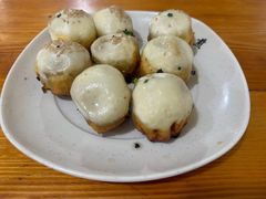 -哑巴生煎(姑苏区苏安新村店)