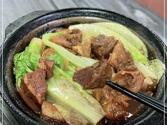 -珍珍小食店(西华路店)