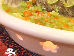 -忘忧草融合私房菜(红鼎国际店)