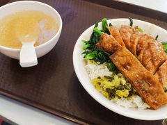 -隆江猪脚饭昌记(创业花园店)