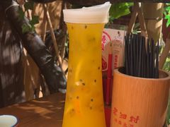 -老湘村·湖南土菜(天河维多利店)