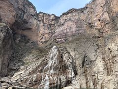 -河南宝泉旅游区