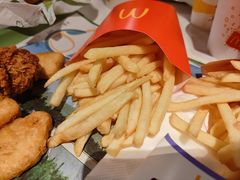 -麦当劳(开平潭江店)