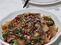 -东江渔村·古典园林·30年粤菜老字号(太和店)