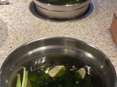 -福娣·金沙银贝海鲜火锅