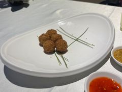 -庆云楼饭庄(什刹海店)
