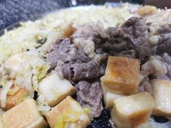 -海花锅盖烧烤店(怡馨家园店)