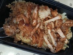 -熊吞·大碗丼烧肉饭(西市场嘉华店)