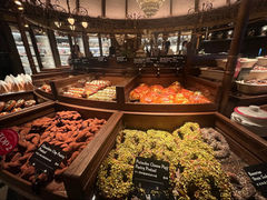 -B&C黄油与面包·THE GARDEN BAKERY概念店(世纪汇店)