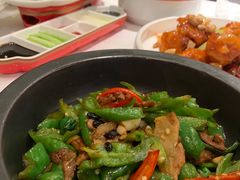 -大鸭梨(天通西苑店)