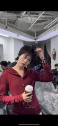 -Sying杉影日式烫染專門店