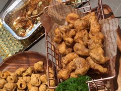 -塔哈尔·新疆盛宴(奉贤龙湖店)