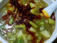 -邢老三肉丸糊辣汤(西安总店)