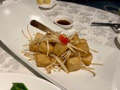 -泉州富力万达文华酒店-品珍中餐厅