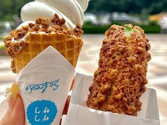 -ZAKUZAKU(中大国际高新店)