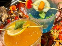 -鱼上·烤鱼(万象城店)