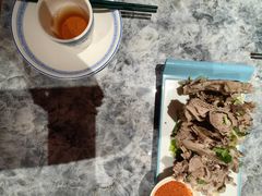 -羊巴道新疆菜·清真(上梅林店)