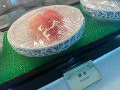 -亚洲国际大酒店·云顶阁旋转自助餐厅