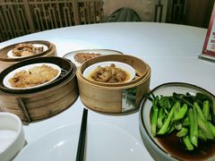 -万龙洲海鲜(南新仓店)