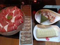 -九鼎轩脆毛肚火锅(商业街店)