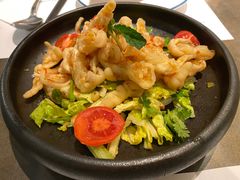 -美奈小馆·越南料理(中航城君尚购物中心店)