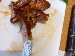 -千叶创意融合料理(水韵城店)