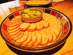 -雪熊精酿·哈尔滨烧烤酒馆(非遗大串店)