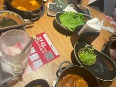 -呷哺呷哺 黄金牧场 (新中关购物中心店)
