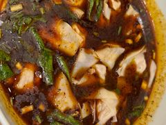 老麻抄手-好這口重庆小面(总店)