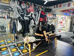 -M.S拳击泰拳馆(大学路店)