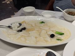 熘鱼片-万盛合(渔人码头店)