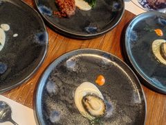-Mr·Fish鱼鲜生海鲜放题(银泰in99店)