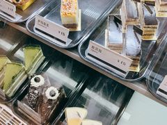 -樱花糕坊(万松园店)