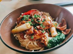 -赤面仔(麓湖美食岛店)