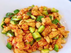 -金家老三饭庄(常营店)
