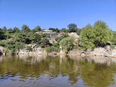 -北京西山国家森林公园