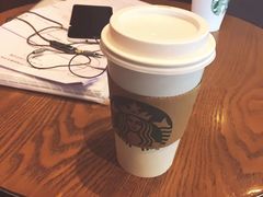 馥芮白-星巴克(保定华创广场店)