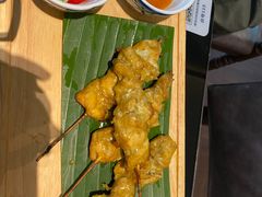 -simply thai天泰(静安嘉里中心店)