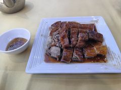 -吉莲利苑海鲜酒家(珠海拱北29年老字号店)