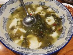 -巴依老爷新疆美食(常营店)